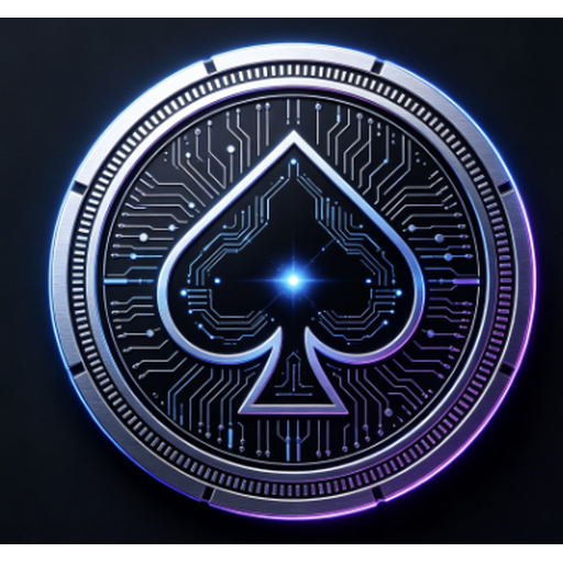 哈希游戏 Logo